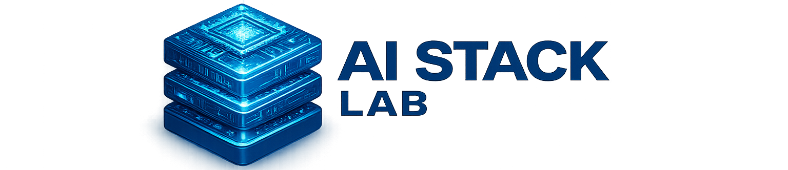 AI Stack Lab